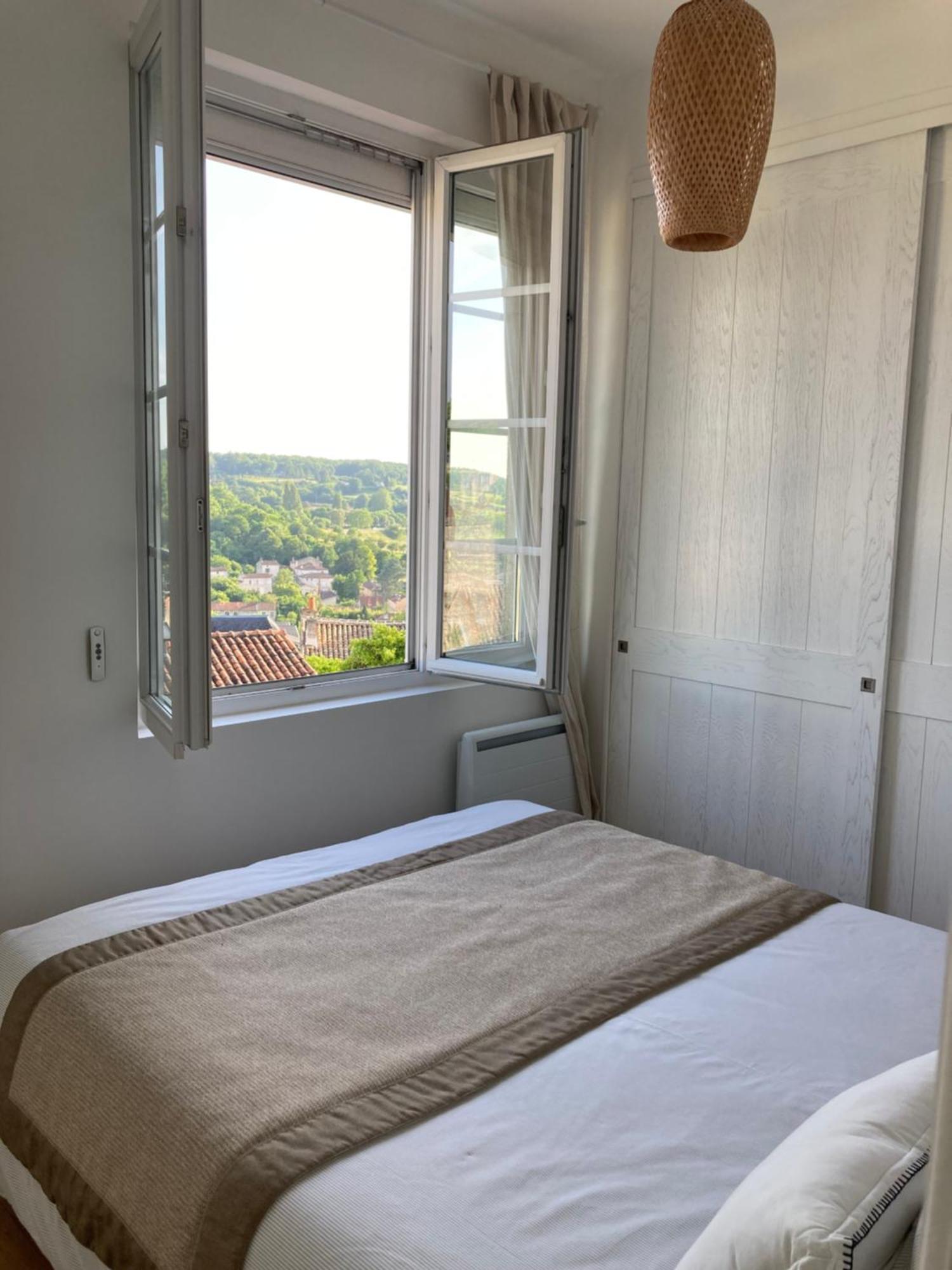Golf & Rempart Daire Angoulême Dış mekan fotoğraf